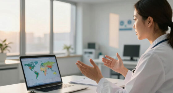 Unitedhealth Group Surges In Global Coverage