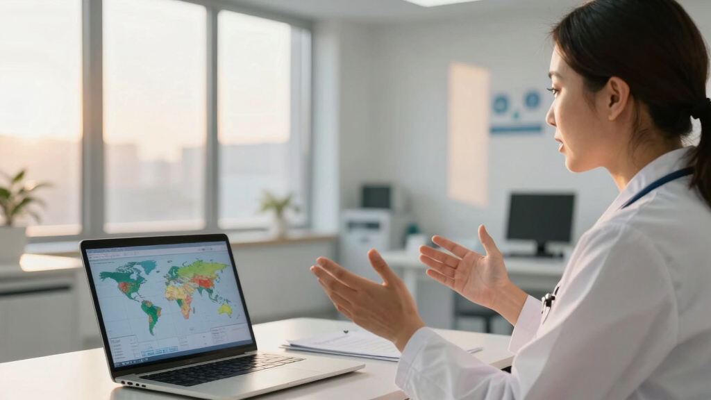 Unitedhealth Group Surges In Global Coverage