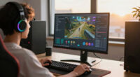 Unlocking Gaming Potential: 8 AI Solutions Leading The Way In 2026