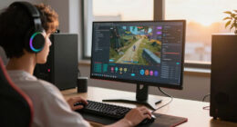 Unlocking Gaming Potential: 8 AI Solutions Leading The Way In 2026