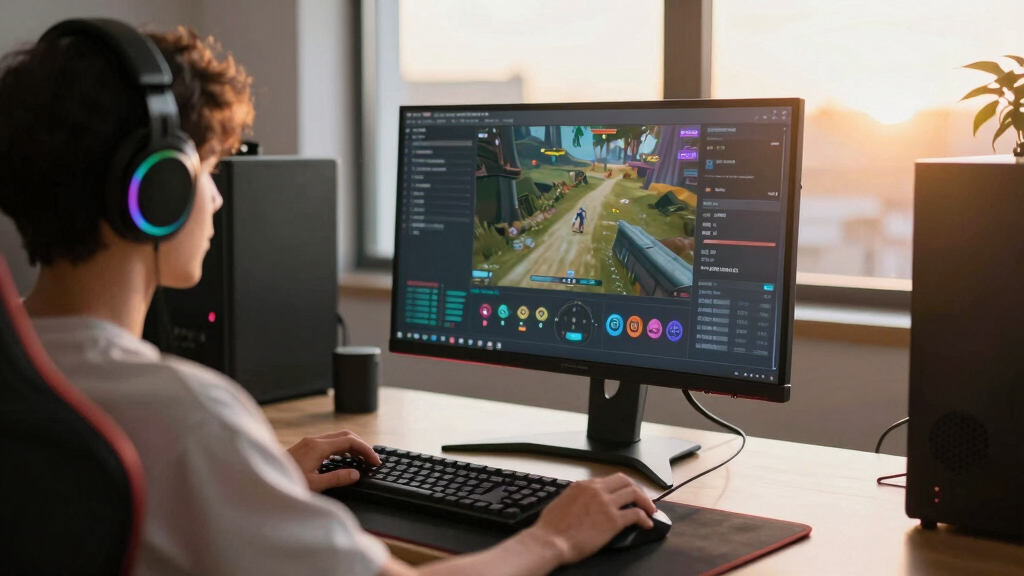Unlocking Gaming Potential: 8 AI Solutions Leading The Way In 2026