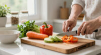 Vegetables