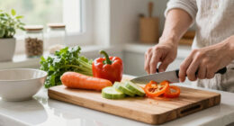 Vegetables