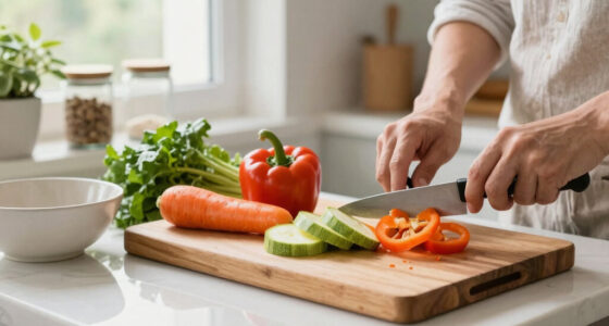 Vegetables