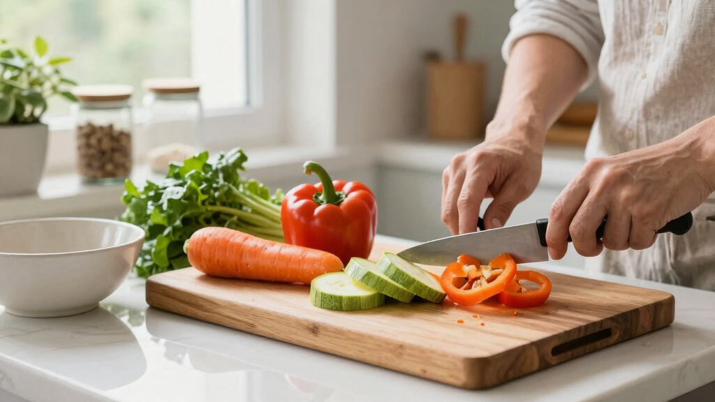 Vegetables