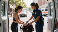 Why American Ambulance Rides Are So Expensive
