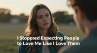 Why I Stopped Expecting People to Love Me Like I Love Them