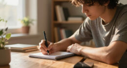 Writing By Hand Is Good For Your Brain