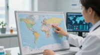 Zimmer Biomet Surges In Global Coverage