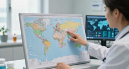Zimmer Biomet Surges In Global Coverage