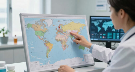 Zimmer Biomet Surges In Global Coverage