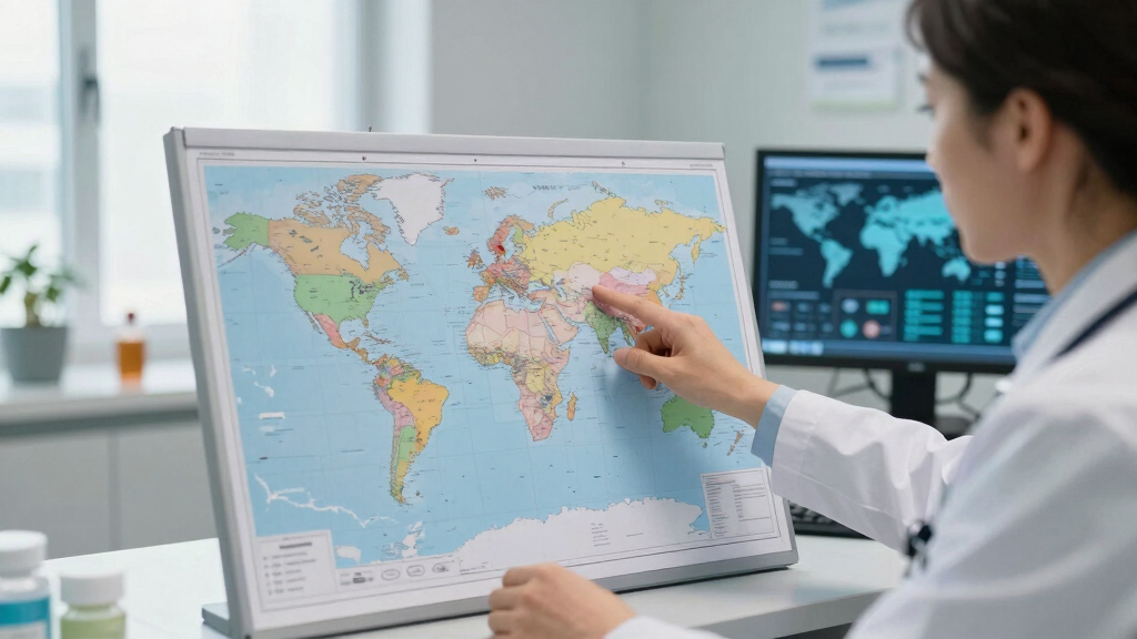 Zimmer Biomet Surges In Global Coverage
