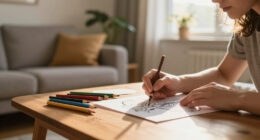 10 Best Adult Coloring Books for Stress Relief in 2026