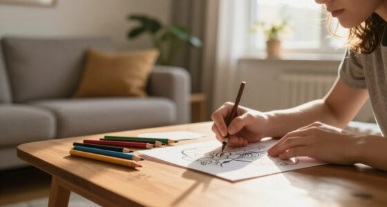 10 Best Adult Coloring Books for Stress Relief in 2026