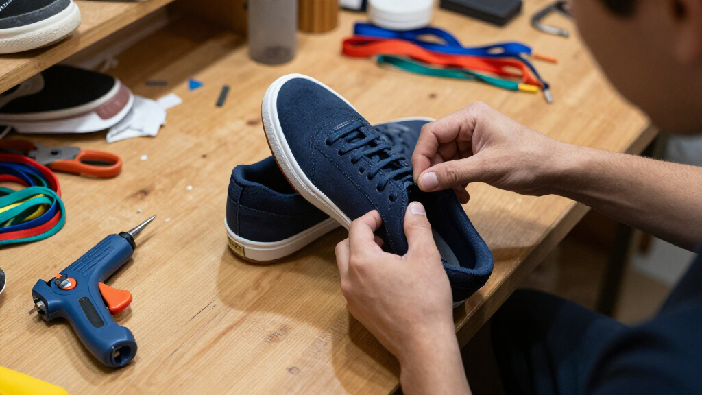 10 Best Navy Skate Shoes in 2026