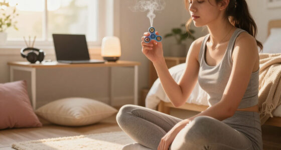 11 Best Anxiety Relief Gadgets for Students in 2026