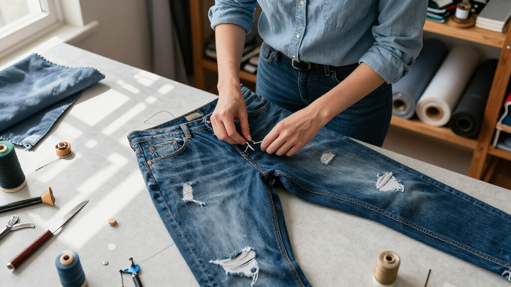 11 Best Denim Styles in 2026
