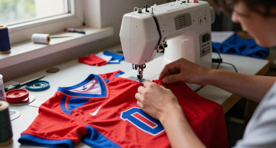 11 Best Football Jerseys in 2026