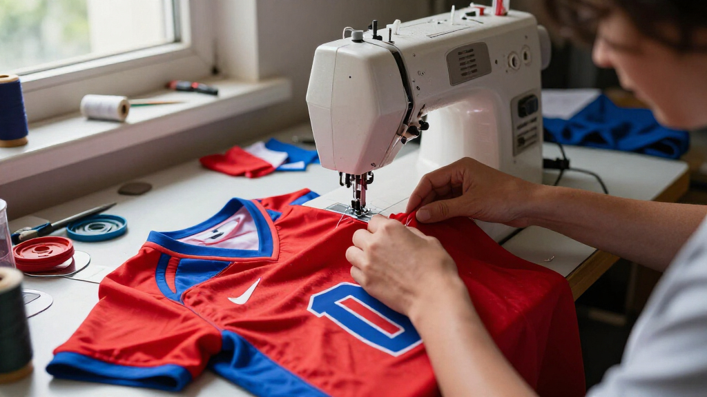 11 Best Football Jerseys in 2026