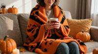 11 Best Halloween Blankets in 2026