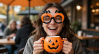 11 Best Halloween Novelty Glasses in 2026