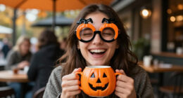 11 Best Halloween Novelty Glasses in 2026
