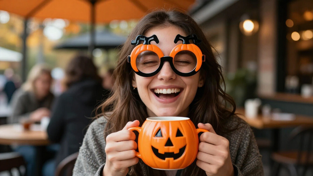 11 Best Halloween Novelty Glasses in 2026