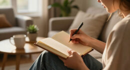 11 Best Mental Health Journal Notebooks in 2026
