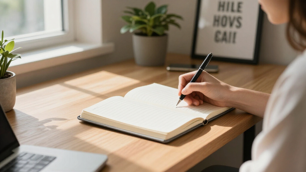 11 Best Mental Health Journals in 2026
