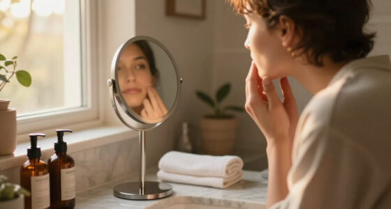 11 Best Smart Skincare Mirrors in 2026