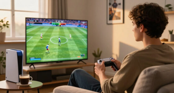 11 Best Soccer Video Games in 2026