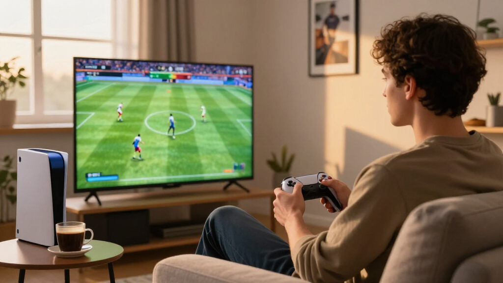 11 Best Soccer Video Games in 2026