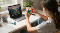 11 Best Stress Relief Gadgets For Students In 2026