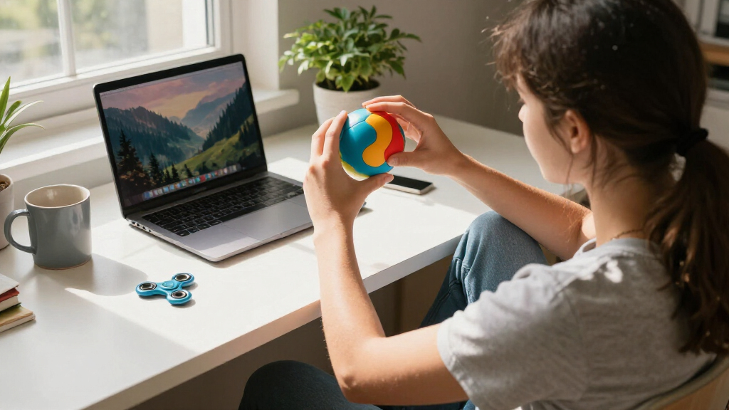11 Best Stress Relief Gadgets For Students In 2026