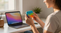 12 Best Anxiety Relief Gadgets for Students in 2026