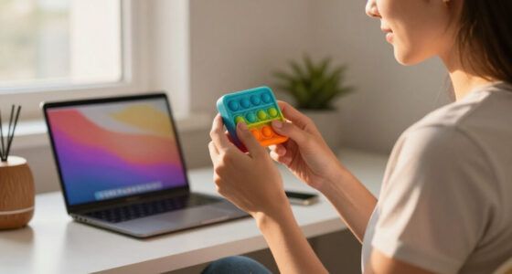 12 Best Anxiety Relief Gadgets for Students in 2026
