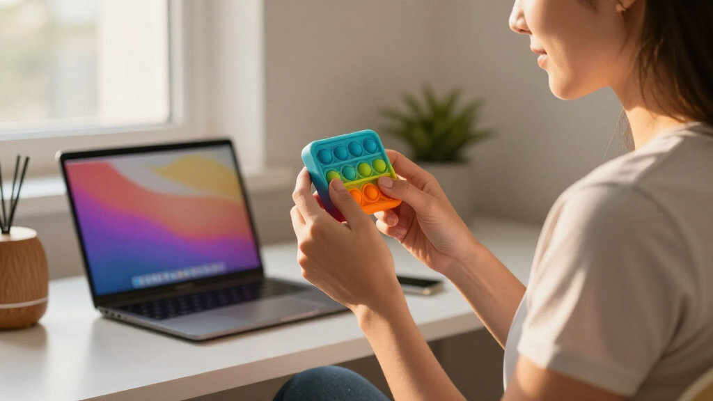 12 Best Anxiety Relief Gadgets for Students in 2026