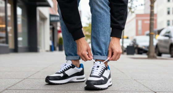 12 Best Fashion Sneakers in 2026