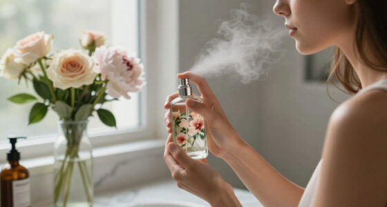 12 Best Floral Colognes in 2026