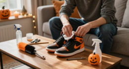 12 Best Halloween Air Jordan Sneakers in 2026
