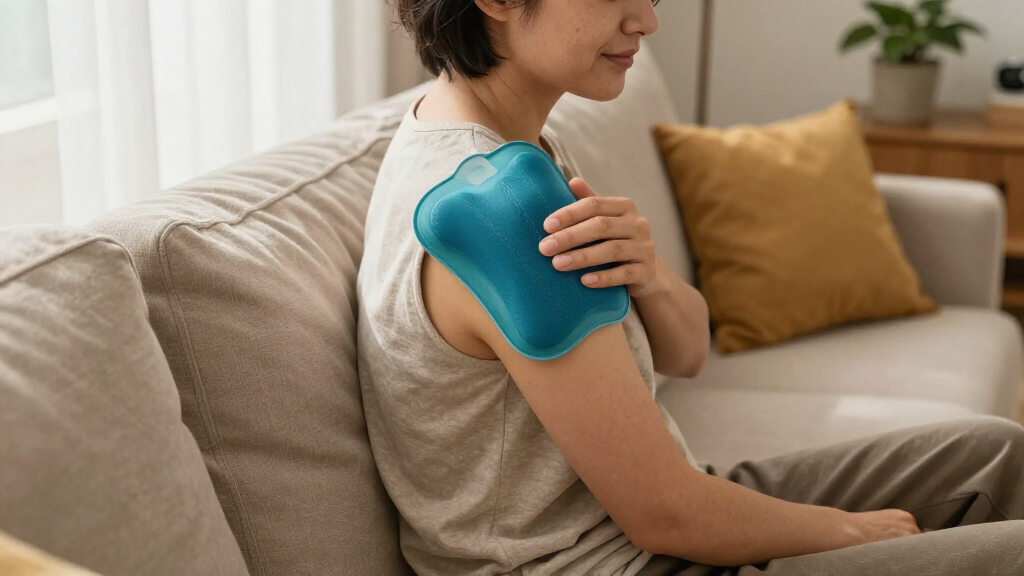 12 Best Heat Therapy Recovery Devices in 2026