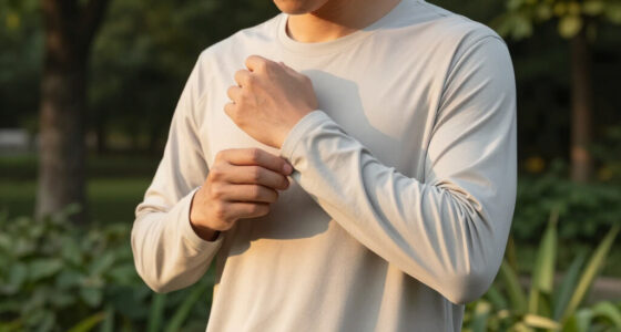 12 Best Mosquito Repellent Clothing in 2026