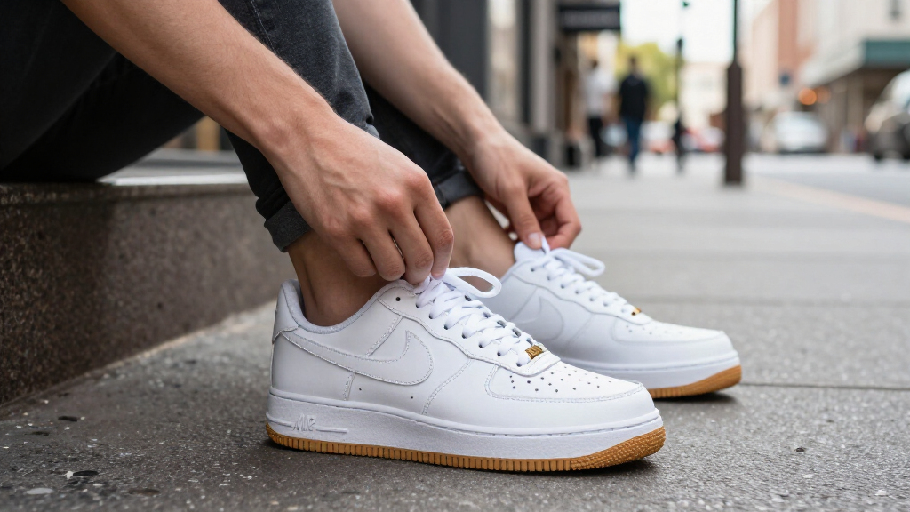 12 Best Nike Air Force 1s in 2026