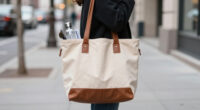 12 Best Oversized Tote Bags in 2026