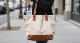 12 Best Oversized Tote Bags in 2026