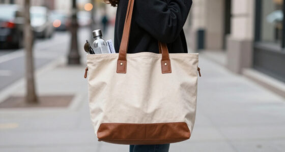 12 Best Oversized Tote Bags in 2026