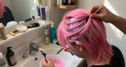 12 Best Pink Hair Dyes in 2026