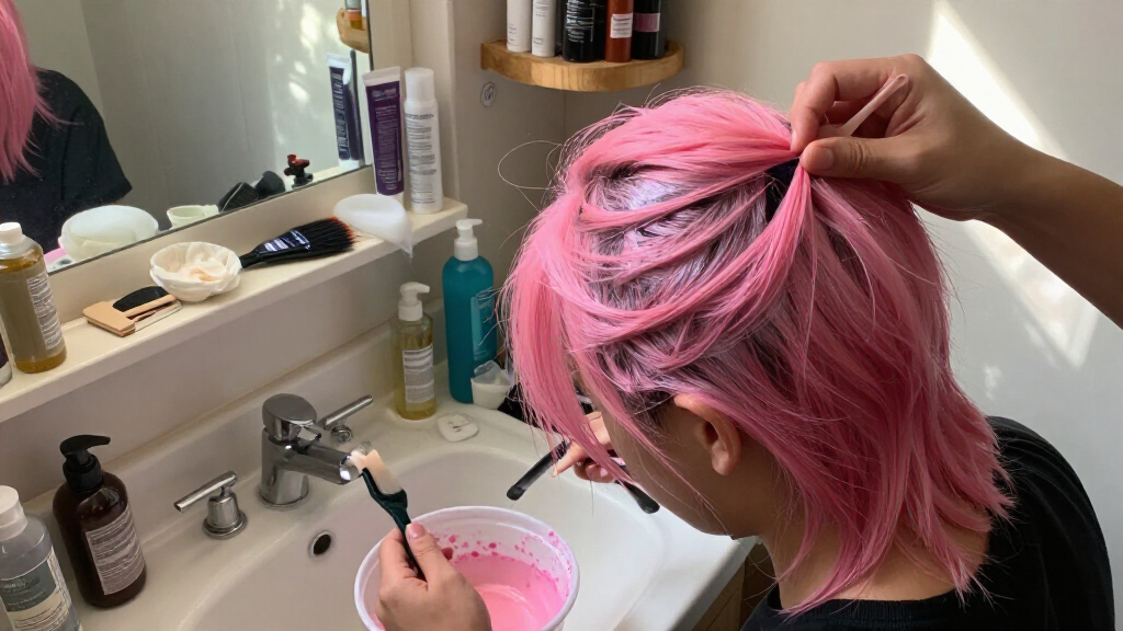 12 Best Pink Hair Dyes in 2026