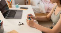 12 Best Stress Relief Gadgets for Students in 2026