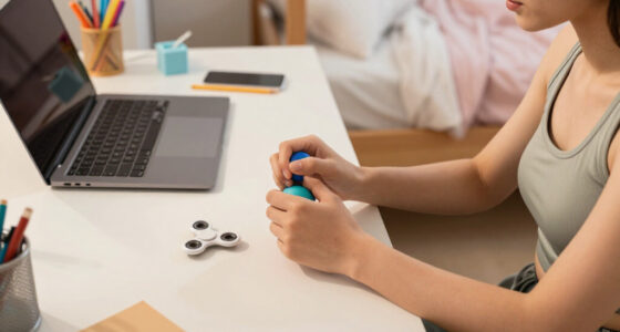 12 Best Stress Relief Gadgets for Students in 2026